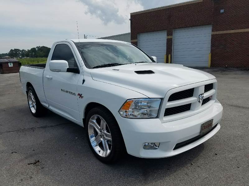 2012 RAM Ram Pickup 1500 for sale at Select Auto Sales in Havelock NC