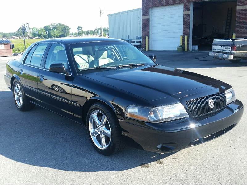 2004 Mercury Marauder for sale at Select Auto Sales in Havelock NC