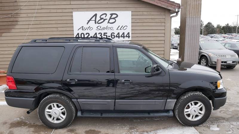 2006 Ford Expedition XLT