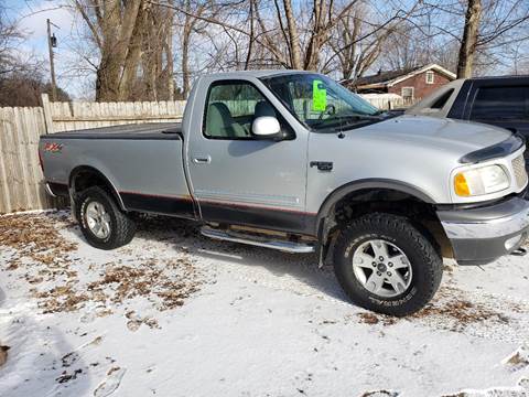 Ford F 150 For Sale In Machesney Park Il Northwoods Auto