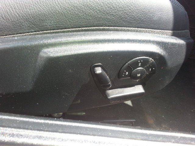 2011 Mercedes-Benz SLK SLK 300