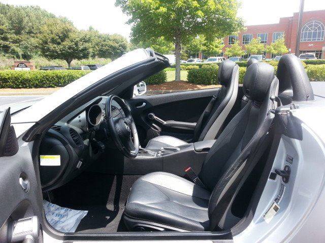 2011 Mercedes-Benz SLK SLK 300