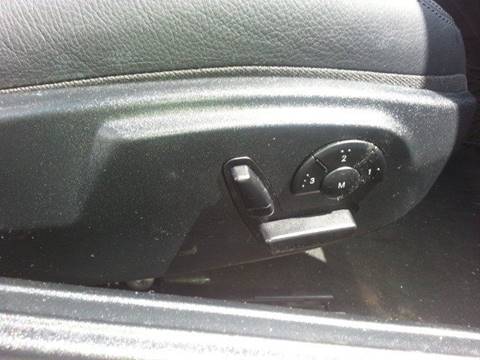 2011 Mercedes-Benz SLK SLK 300