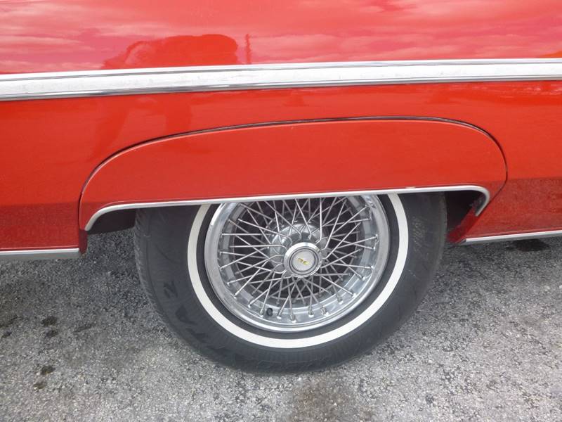 1975 Chevrolet Caprice