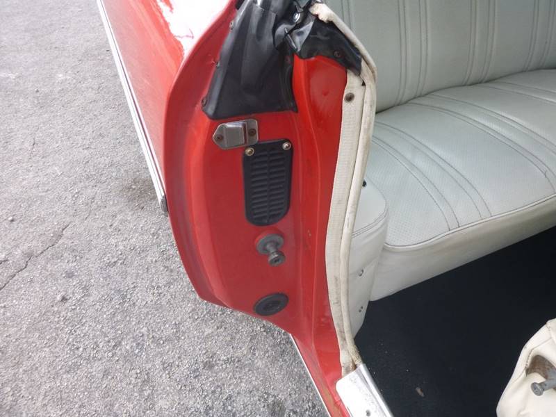 1975 Chevrolet Caprice