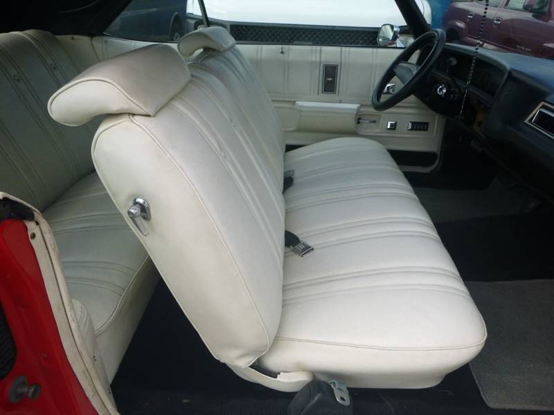 1975 Chevrolet Caprice