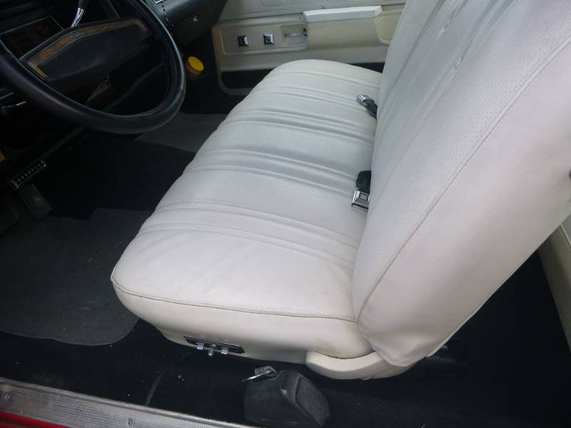 1975 Chevrolet Caprice