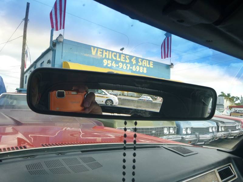 1975 Chevrolet Caprice