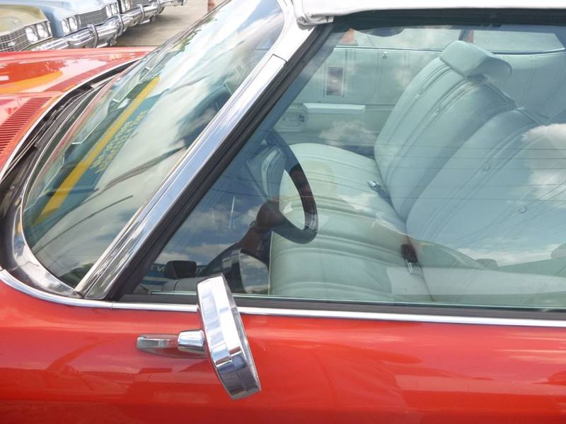 1975 Chevrolet Caprice