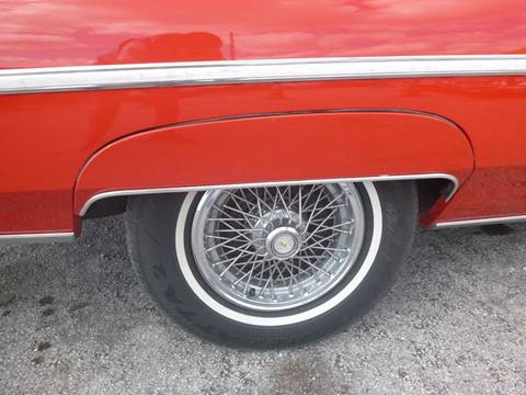 1975 Chevrolet Caprice