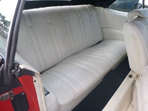 1975 Chevrolet Caprice