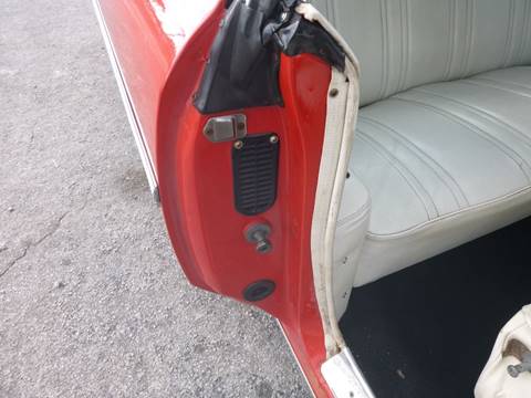 1975 Chevrolet Caprice