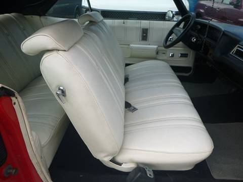 1975 Chevrolet Caprice