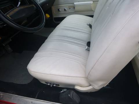 1975 Chevrolet Caprice