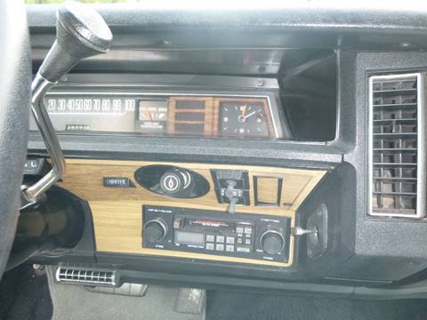 1975 Chevrolet Caprice