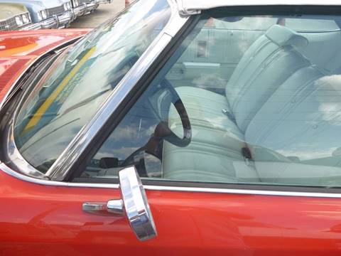 1975 Chevrolet Caprice