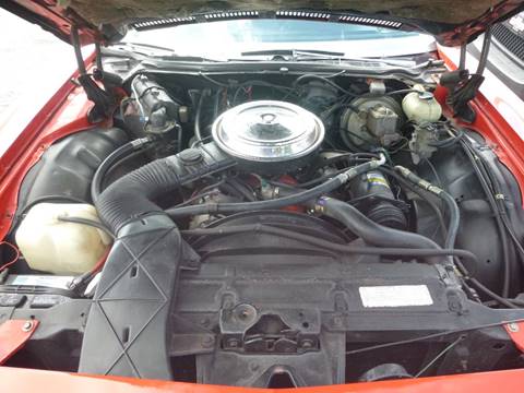 1975 Chevrolet Caprice