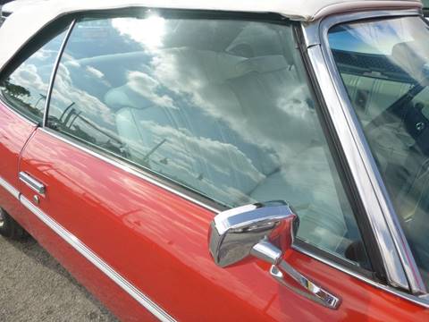 1975 Chevrolet Caprice