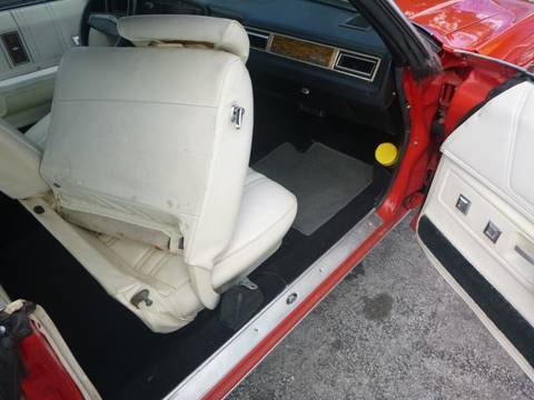 1975 Chevrolet Caprice