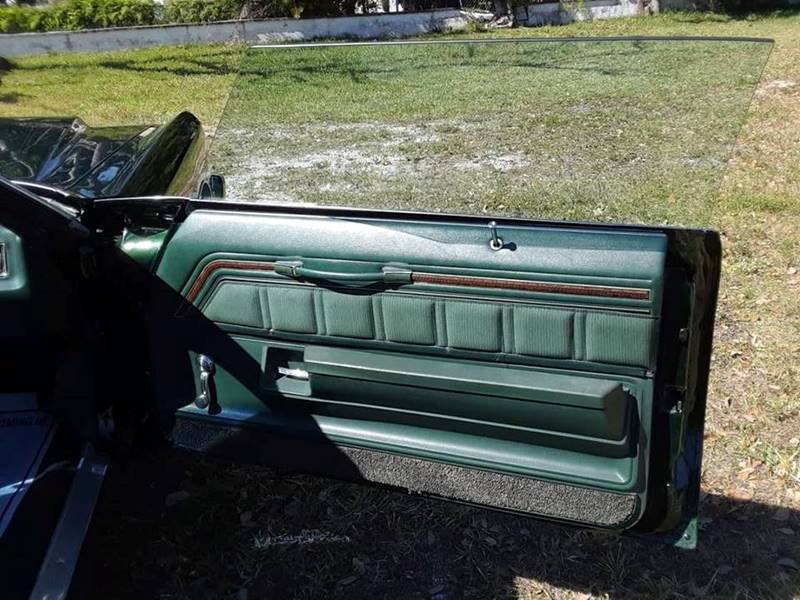 1973 Chevrolet Caprice