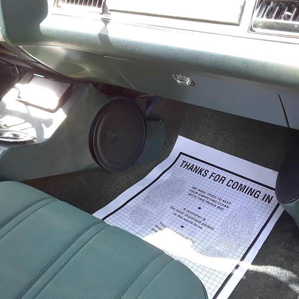 1973 Chevrolet Caprice