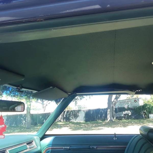 1973 Chevrolet Caprice