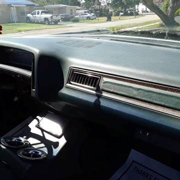 1973 Chevrolet Caprice