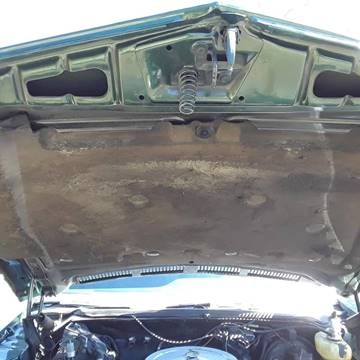 1973 Chevrolet Caprice