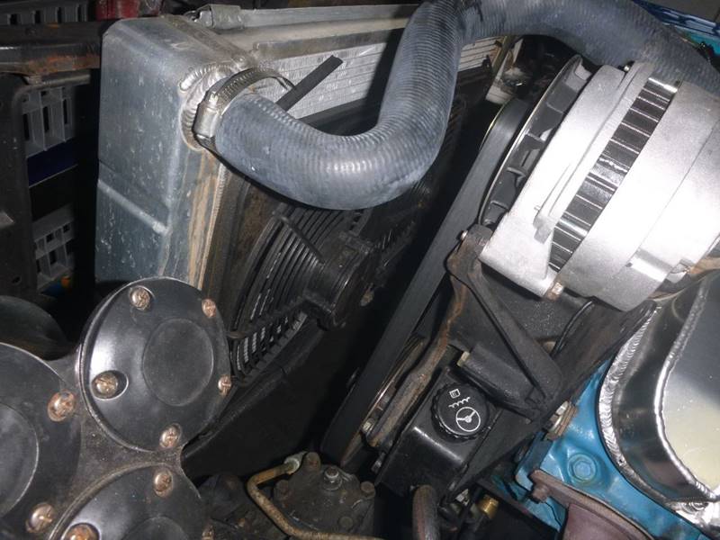 1973 Chevrolet Caprice