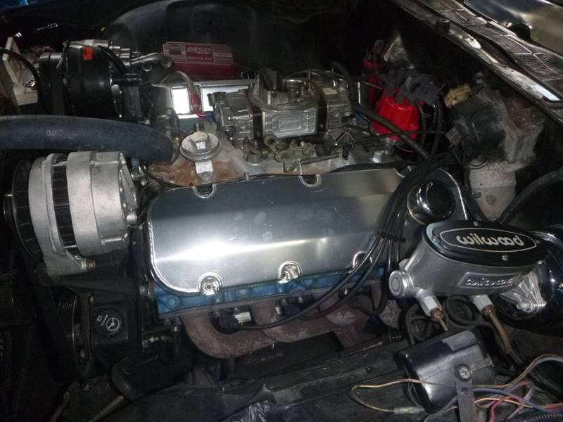 1973 Chevrolet Caprice