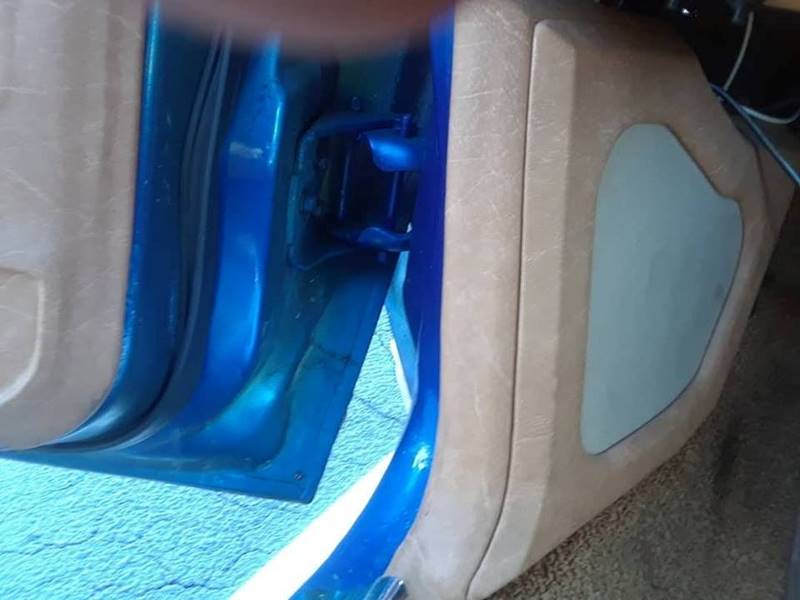 1973 Chevrolet Caprice