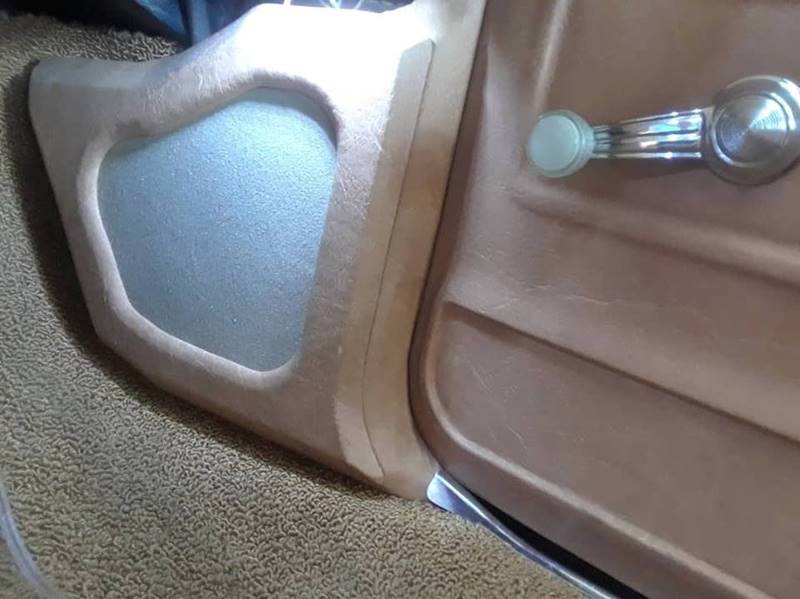 1973 Chevrolet Caprice