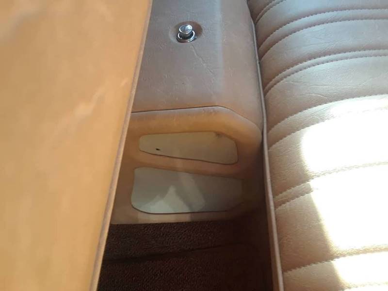 1973 Chevrolet Caprice