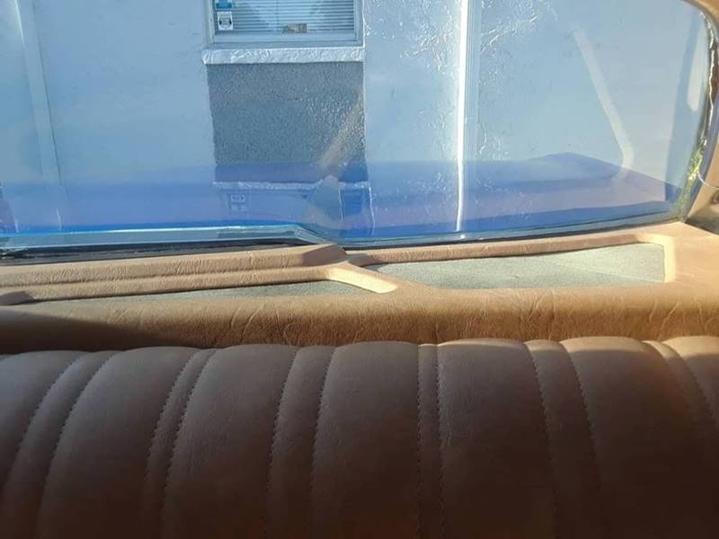 1973 Chevrolet Caprice