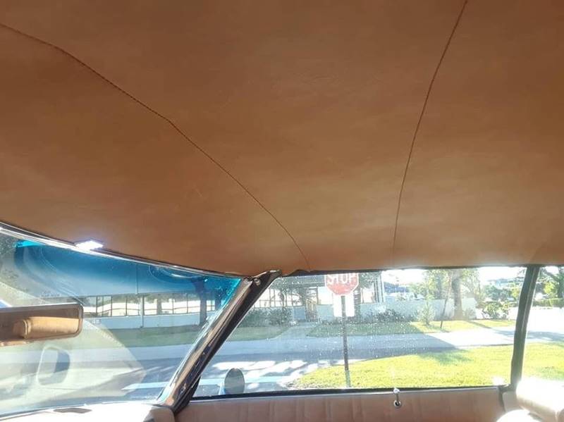 1973 Chevrolet Caprice