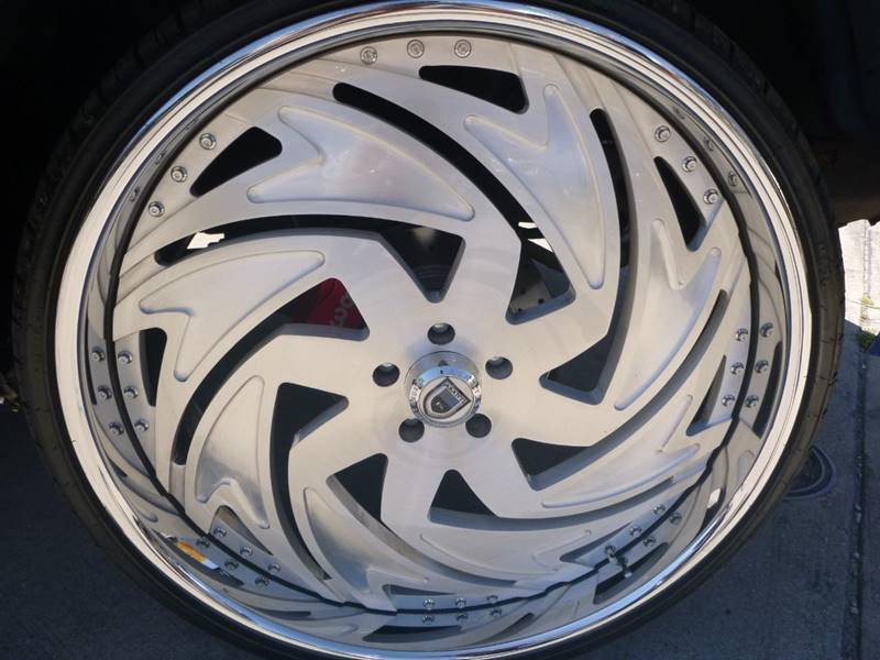 1973 Chevrolet Caprice