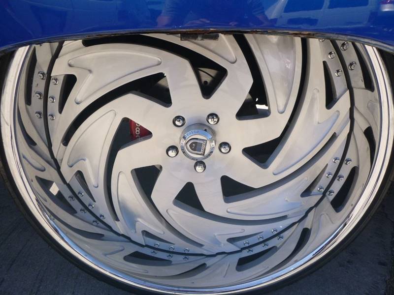 1973 Chevrolet Caprice