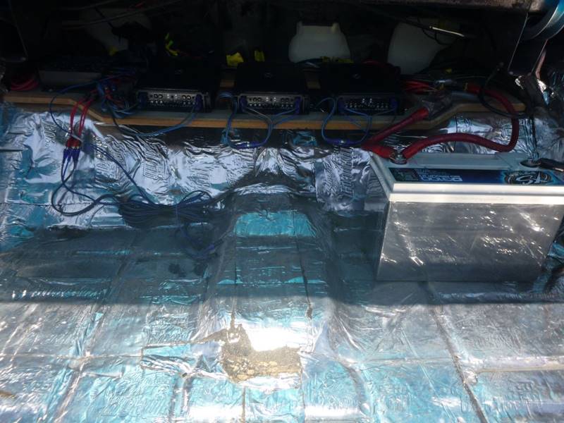 1973 Chevrolet Caprice