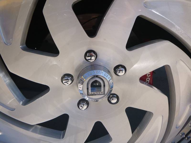 1973 Chevrolet Caprice