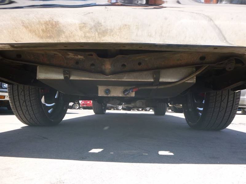 1973 Chevrolet Caprice