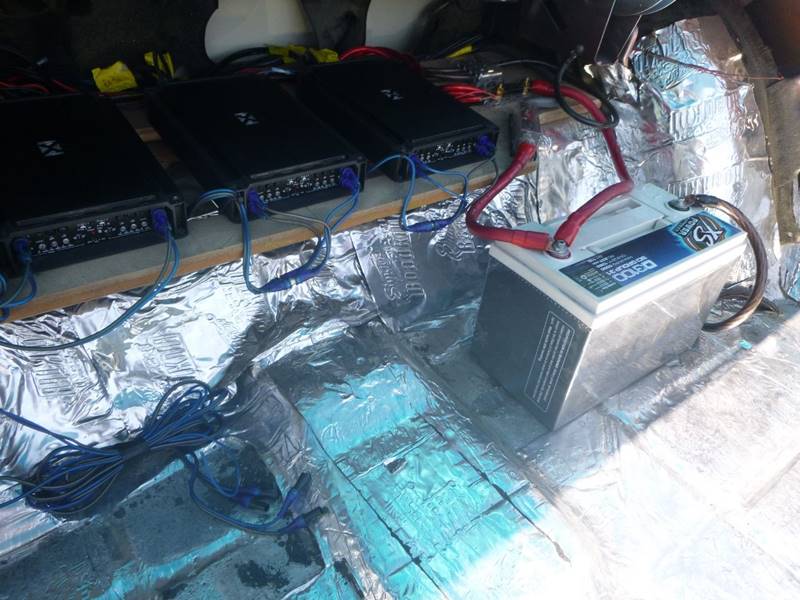 1973 Chevrolet Caprice