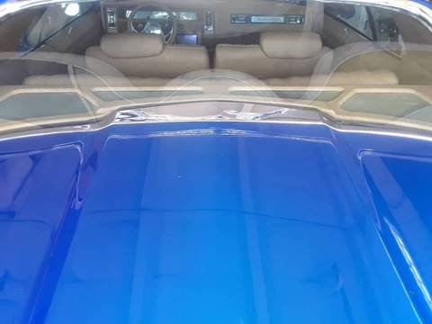 1973 Chevrolet Caprice