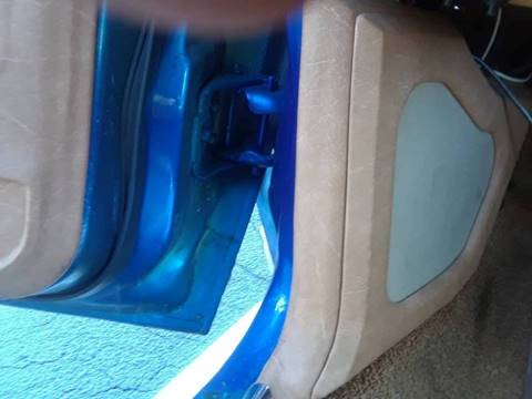 1973 Chevrolet Caprice