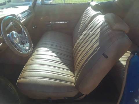 1973 Chevrolet Caprice