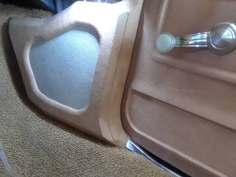 1973 Chevrolet Caprice