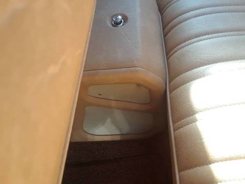 1973 Chevrolet Caprice