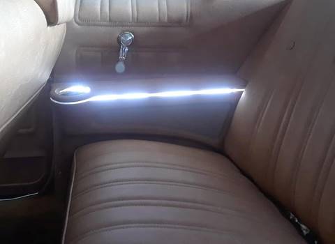 1973 Chevrolet Caprice