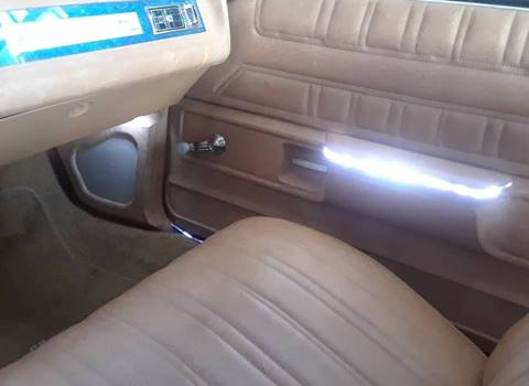 1973 Chevrolet Caprice