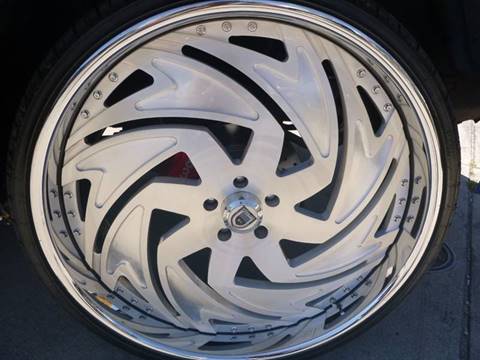 1973 Chevrolet Caprice