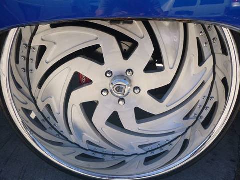 1973 Chevrolet Caprice